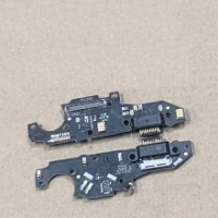 Cụm Chân Sạc, Chui Sạc Mate 20X Sạc Chập Chờn, Không Vào Pin